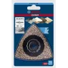 Slīpēšanas piederums Bosch 2 608 900 049 90 mm platums 85 mm augstums