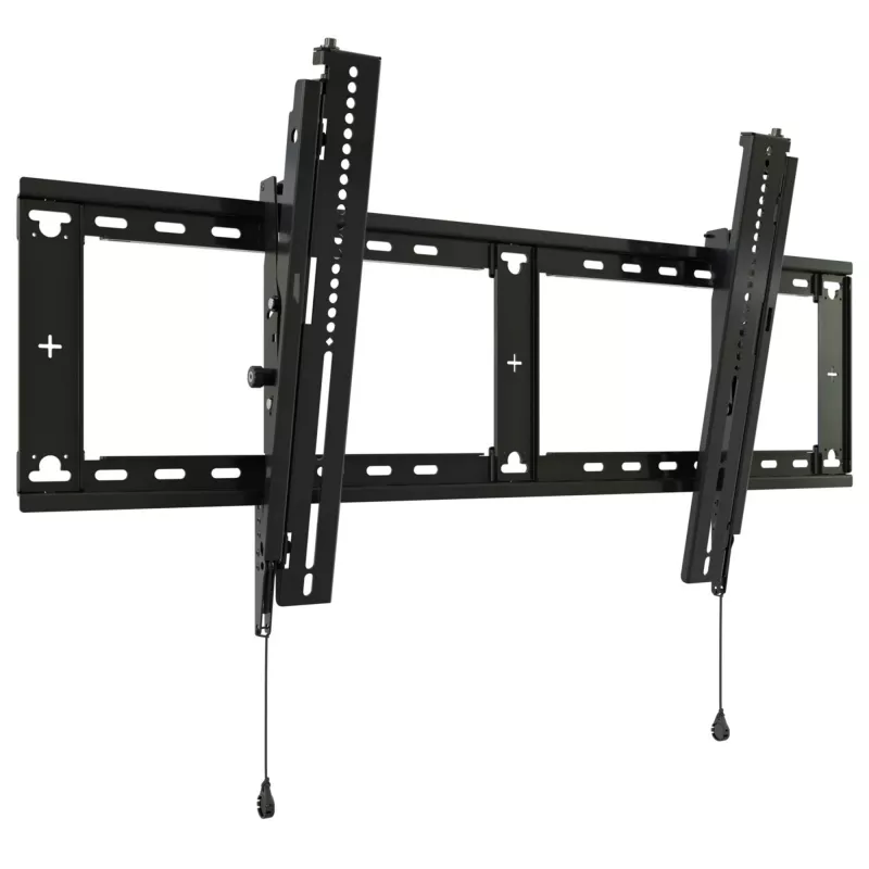 Chief RLT3 TV stiprinājums 2,18 m Melns Maks. svars 90,7 kg