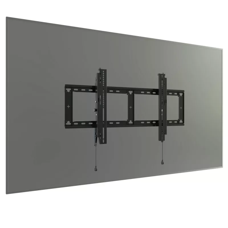 Chief RLT3 TV stiprinājums 2,18 m Melns Maks. svars 90,7 kg