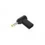 Conceptronic ABBY15PC06 DC uz USB-C adapteris, Lenovo/Asus/Acer/Toshiba 4.0x1.7mm, 18-20V