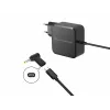 Conceptronic ABBY15PC06 DC uz USB-C adapteris, Lenovo/Asus/Acer/Toshiba 4.0x1.7mm, 18-20V