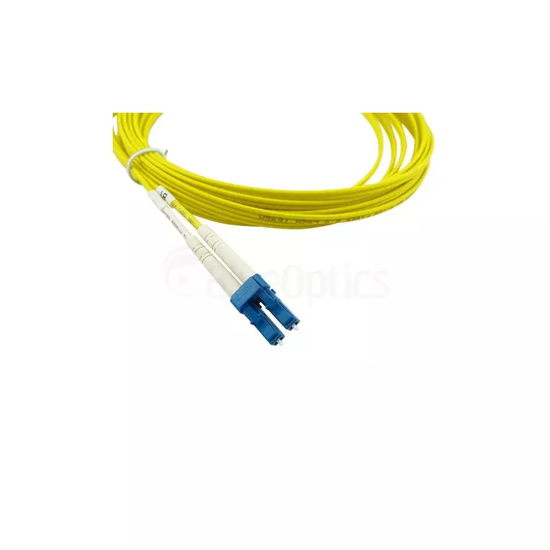BlueOptics CAB-SMF-LC-SC-7.5-BO InfiniBand optiskās šķiedras kabelis 7,5 m 2x LC LC/APC