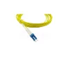 BlueOptics CAB-SMF-LC-SC-7.5-BO InfiniBand optiskās šķiedras kabelis 7,5 m 2x LC LC/APC
