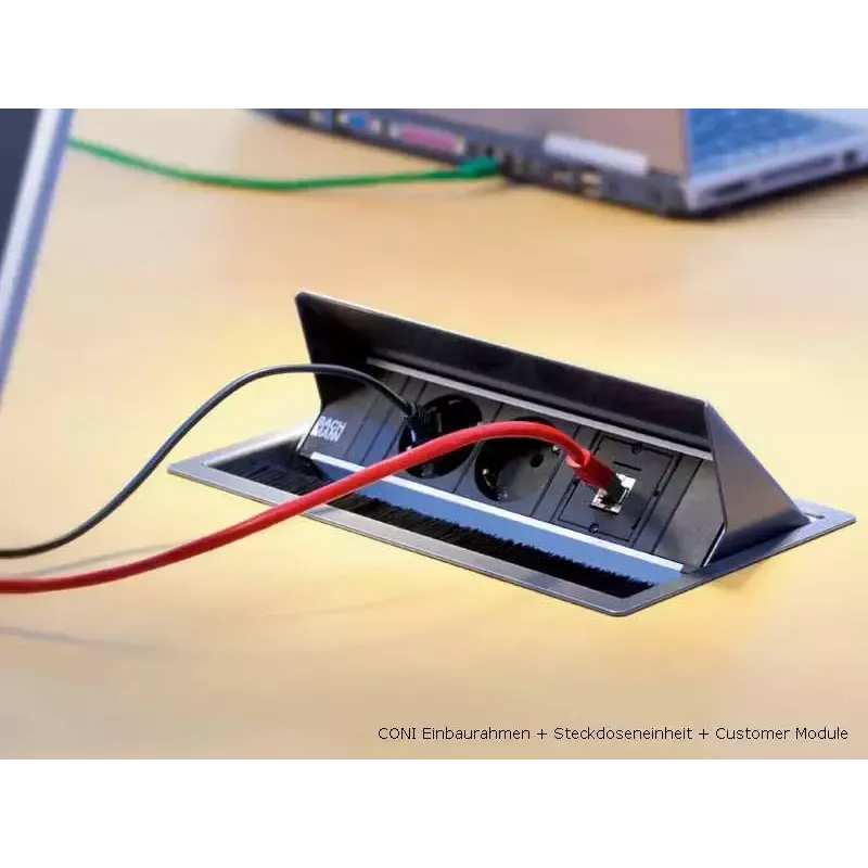 Montāžas komplekts Bachmann 911.000 Balts