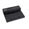 DELL 452-11422 klēpjdatora dokstacija/portu replikators Dokstacija Melna