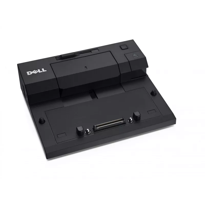 DELL 452-11422 klēpjdatora dokstacija/portu replikators Dokstacija Melna