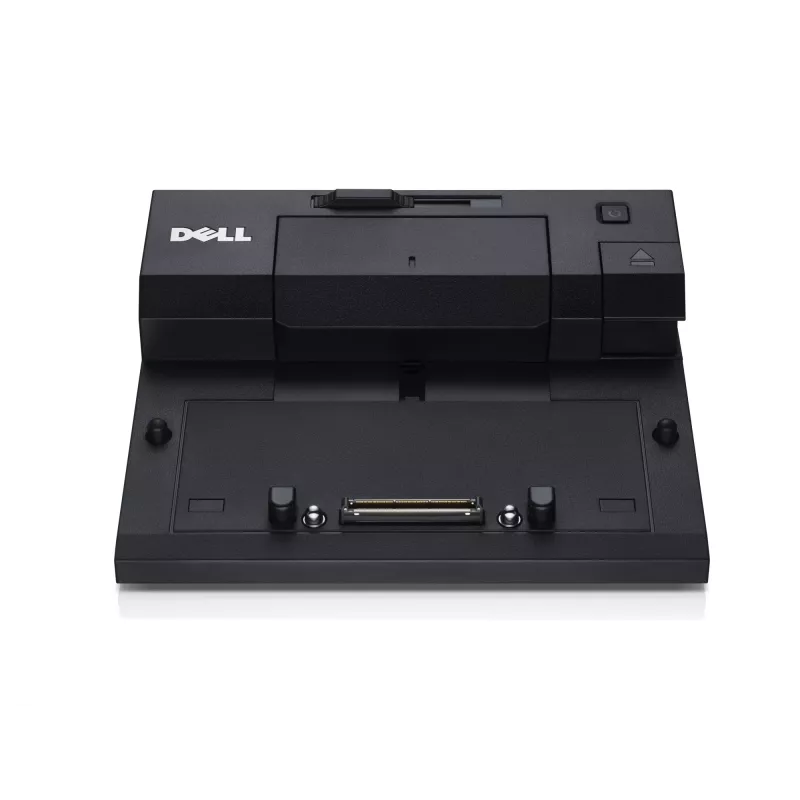 DELL 452-11422 klēpjdatora dokstacija/portu replikators Dokstacija Melna