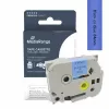 Printera lente MediaRange MRBTZ551 Melna 2.4 cm 8 m