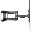 Sienas stiprinājums Schwaiger MOTION 8 2.29 m Melns 75 kg 50-90 collas