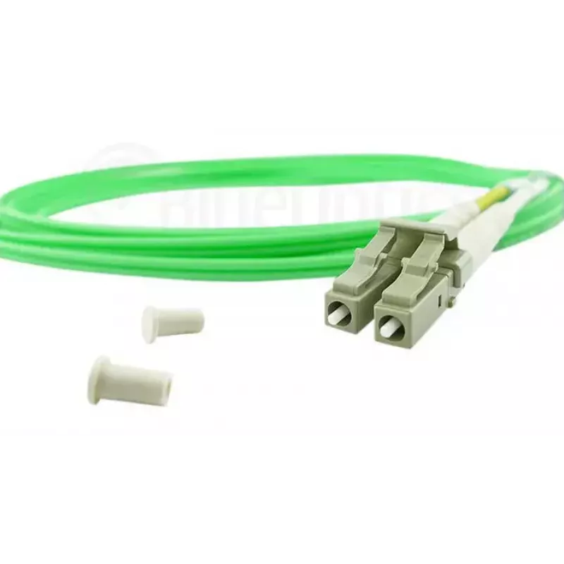 Optiskās šķiedras kabelis BlueOptics SFP3132GU1MK LC SC OM5 1 m Mint
