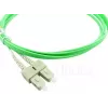Optiskās šķiedras kabelis BlueOptics SFP3132GU1MK LC SC OM5 1 m Mint