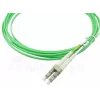 Optiskās šķiedras kabelis BlueOptics SFP3132GU1MK LC SC OM5 1 m Mint