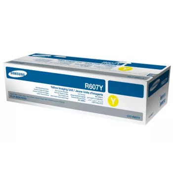 Samsung CLT-R607Y printera cilindrs oriģināls 1 gab.