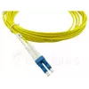 Optiskās šķiedras kabelis BlueOptics CAB-SMF-LC-LC-3 3 m G.657.A1 LC uz LC
