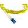 Optiskās šķiedras kabelis BlueOptics CAB-SMF-LC-LC-3 3 m G.657.A1 LC uz LC