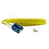 Optiskās šķiedras kabelis BlueOptics CAB-SMF-LC-LC-3 3 m G.657.A1 LC uz LC