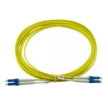 Optiskās šķiedras kabelis BlueOptics CAB-SMF-LC-LC-3 3 m G.657.A1 LC uz LC