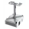 Ceiling Mount Kindermann 4000000030