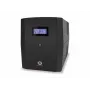 Conceptronic ZEUS08EM 1500VA 900W UPS, IEC, Schuko, Line-Interactive, 1,5 kVA, 900 W, Sinus, 220 V, 240 V