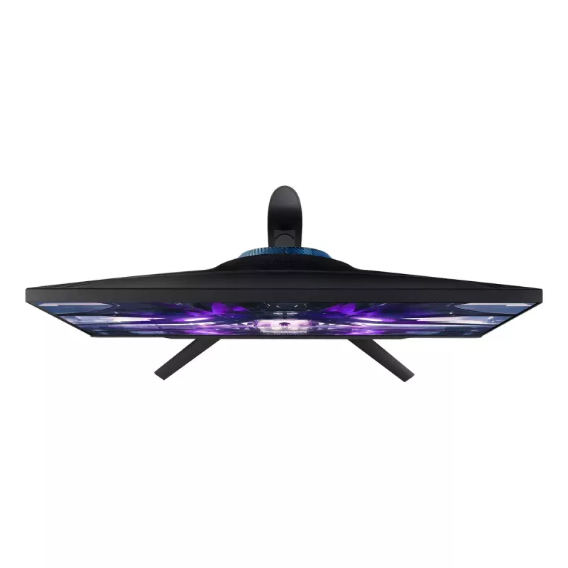 Samsung LS27AG322NUXEN datora monitors 68,6 cm (27 collas) 1920 x 1080 pikseļi LED melns