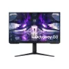 Samsung LS27AG322NUXEN datora monitors 68,6 cm (27 collas) 1920 x 1080 pikseļi LED melns