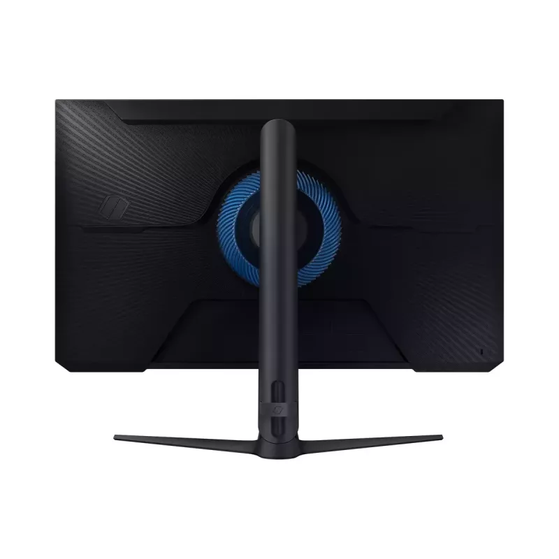 Samsung LS27AG322NUXEN datora monitors 68,6 cm (27 collas) 1920 x 1080 pikseļi LED melns