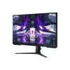 Samsung LS27AG322NUXEN datora monitors 68,6 cm (27 collas) 1920 x 1080 pikseļi LED melns