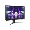 Samsung LS27AG322NUXEN datora monitors 68,6 cm (27 collas) 1920 x 1080 pikseļi LED melns
