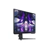 Samsung LS27AG322NUXEN datora monitors 68,6 cm (27 collas) 1920 x 1080 pikseļi LED melns