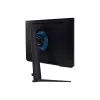 Samsung LS27AG322NUXEN datora monitors 68,6 cm (27 collas) 1920 x 1080 pikseļi LED melns