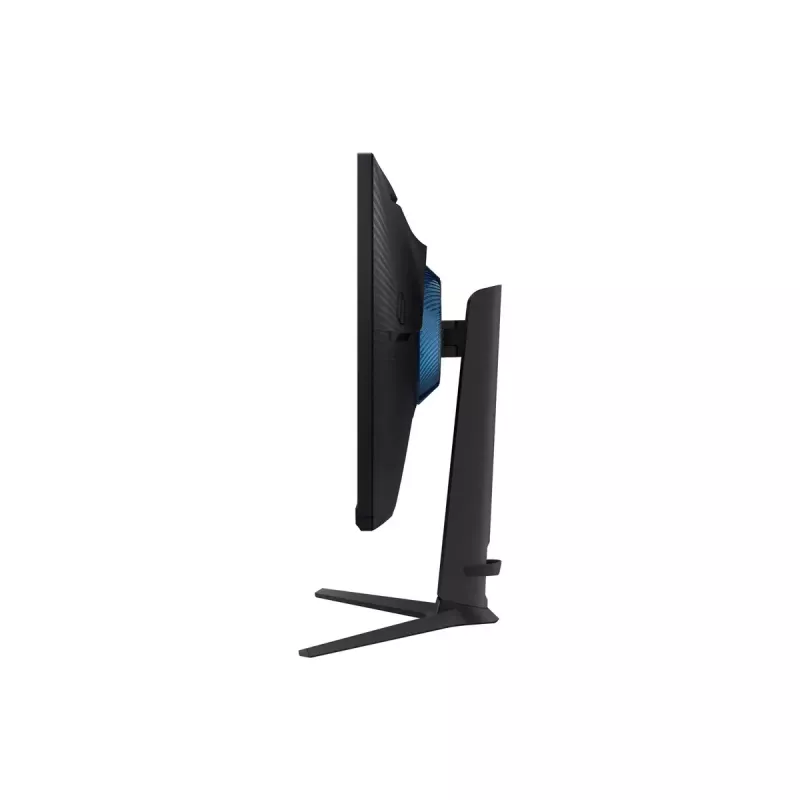 Samsung LS27AG322NUXEN datora monitors 68,6 cm (27 collas) 1920 x 1080 pikseļi LED melns