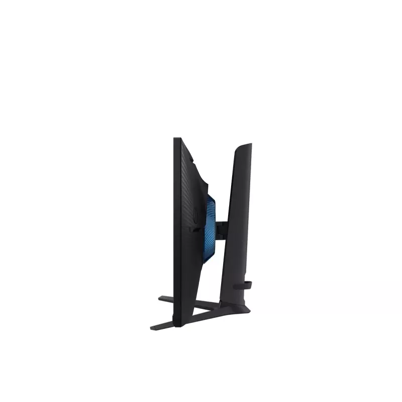 Samsung LS27AG322NUXEN datora monitors 68,6 cm (27 collas) 1920 x 1080 pikseļi LED melns