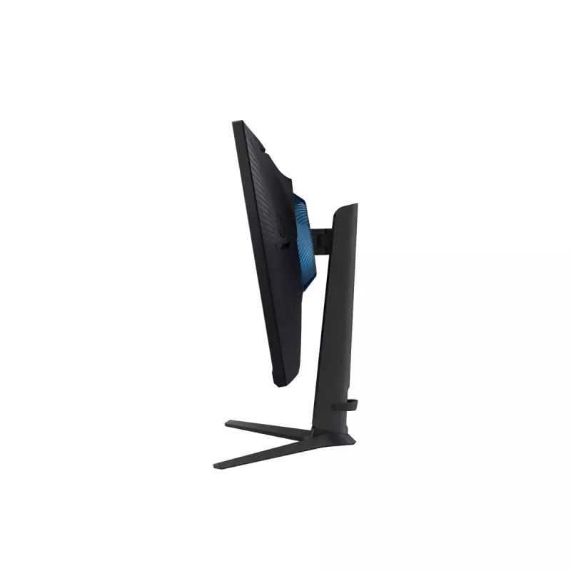 Samsung LS27AG322NUXEN datora monitors 68,6 cm (27 collas) 1920 x 1080 pikseļi LED melns