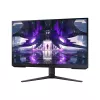 Samsung LS27AG322NUXEN datora monitors 68,6 cm (27 collas) 1920 x 1080 pikseļi LED melns