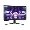 Samsung LS27AG322NUXEN datora monitors 68,6 cm (27 collas) 1920 x 1080 pikseļi LED melns
