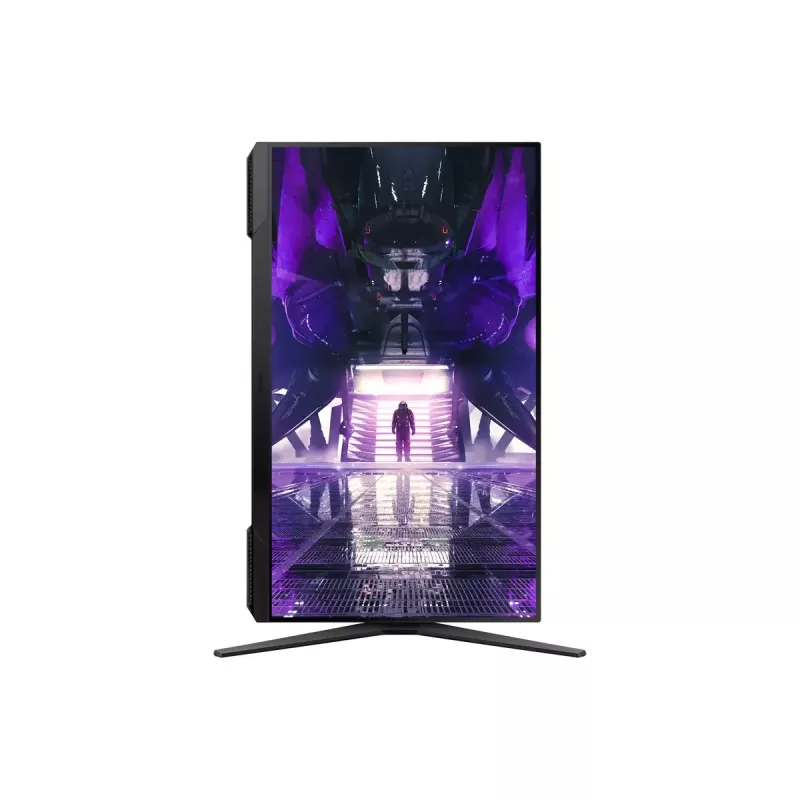 Samsung LS27AG322NUXEN datora monitors 68,6 cm (27 collas) 1920 x 1080 pikseļi LED melns
