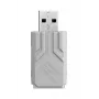 Polling Rate Booster ASUS ROG 90MP03T0-BRUA10 balta 22x34x13mm