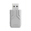 Polling Rate Booster ASUS ROG 90MP03T0-BRUA10 balta 22x34x13mm