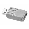 Polling Rate Booster ASUS ROG 90MP03T0-BRUA10 balta 22x34x13mm