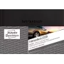 Grāmatvedības veidlapa/bloks AVERY 222D A6 48 lappuses