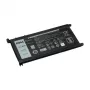 Dell BTRY PRI 42WHR 3C LITH INV BCC