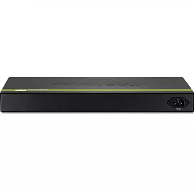 Pārvaldāmais slēdzis Trendnet TPE-1620WS