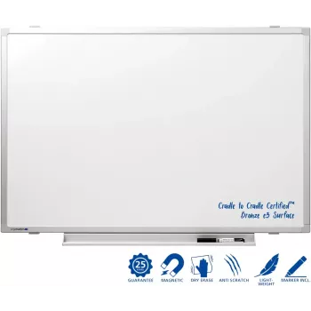 Tāfele Legamaster PROFESSIONAL 75x100cm
