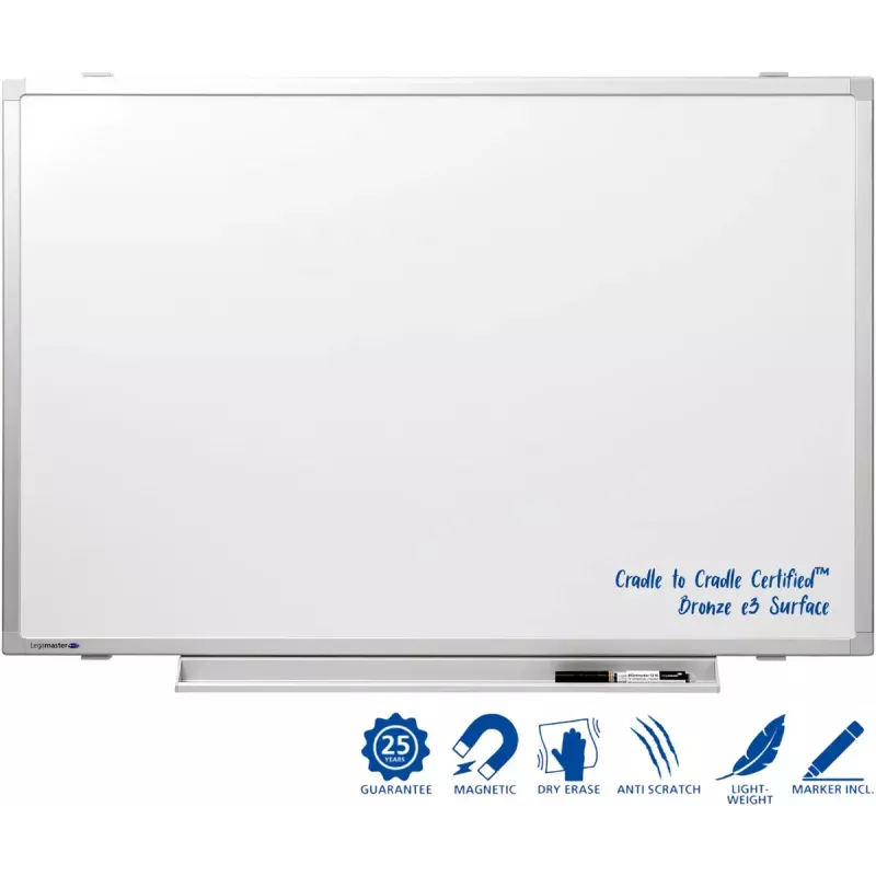 Tāfele Legamaster PROFESSIONAL 75x100cm