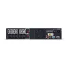 CyberPower PR1500ERT2UC nepārtrauktās barošanas avots (UPS) Line-Interactive 1,5 kVA 1500 W 10 maiņstrāvas kontaktligzdas(-u)