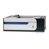 HP LaserJet Color 500 lokšņu papīra un smago datu nesēju teknē
