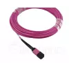 BlueOptics EMC CBL-MPO12-4LC-OM4-7M InfiniBand optiskās šķiedras kabelis 7,5 m