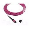 BlueOptics EMC CBL-MPO12-4LC-OM4-7M InfiniBand optiskās šķiedras kabelis 7,5 m