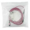 BlueOptics EMC CBL-MPO12-4LC-OM4-7M InfiniBand optiskās šķiedras kabelis 7,5 m