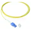 BlueOptics SFP8181BU3MK InfiniBand optiskās šķiedras kabelis 3 m LC Dzeltens